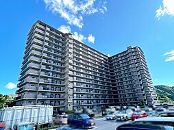 サンシティ神戸北町２番館