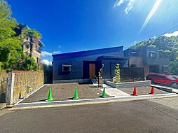 君影町４丁目　新築戸建て