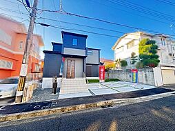 惣山町４丁目新築戸建