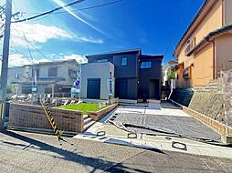 広陵町１丁目新築戸建