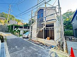 鈴蘭台西町１丁目　新築戸建