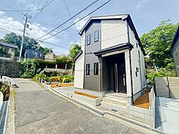 鈴蘭台西町1丁目 新築戸建