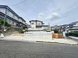 君影町5丁目新築戸建