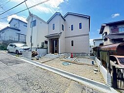 鈴蘭台西町３丁目新築戸建