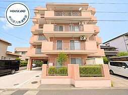 真栄マンション蜆橋