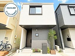中川区丹後町1丁目　中古一戸建て