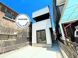 中川区九重町　中古一戸建て