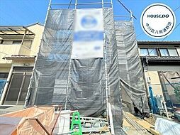 Livele Garden S中川区千音寺1丁目　全1棟