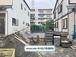 Livele Garden S中川区千音寺1丁目　全1棟