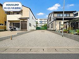 Livele Garden S中川区千音寺1丁目　全1棟