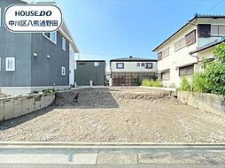 名古屋市中川区赤星3丁目 全1棟 新築一戸建て