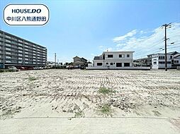 グランファーレ中川区中島新町2丁目 全8棟 4号棟 新築