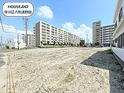 グランファーレ中川区中島新町2丁目 全8棟 1号棟 新築