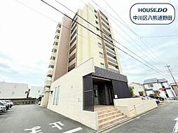 ファミリアーレ尾頭橋