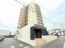 ファミリアーレ尾頭橋