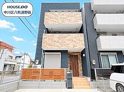 中川区大畑町1丁目　中古一戸建て