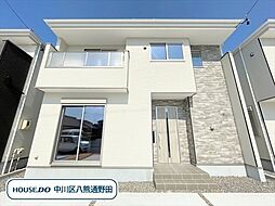 Re・Terrechez中川区万場2期　全5棟　3号棟　新築