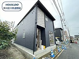 Re・Terrechez中川区万場2期　全5棟　1号棟　新築