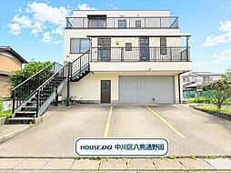 中川区戸田1丁目　中古一戸建て