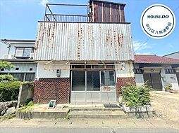 中川区戸田4丁目　売土地