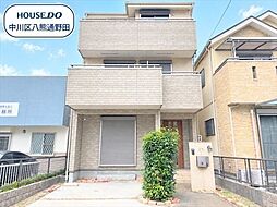 中川区愛知町 中古一戸建て
