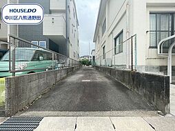 中川区春田4丁目　売土地