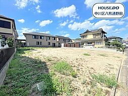 名古屋市中川区上脇町1丁目　全3区画　3号地