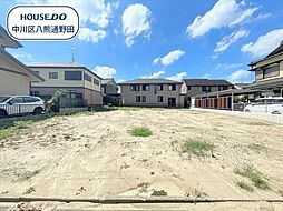 名古屋市中川区上脇町1丁目　全3区画　2号地