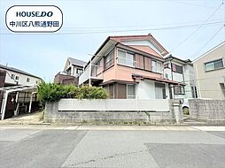 中川区高杉町　売土地