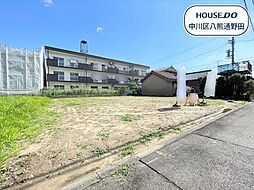 MELDIA中川区広田町362(3)　全3棟　1号棟　新築