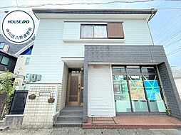 名古屋市中川区八家町1期　1号地　売土地