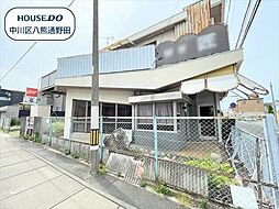名古屋市中川区松葉町1期　全6区画　1号地　売土地