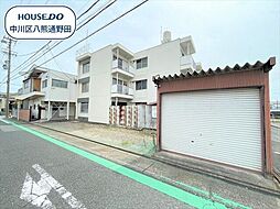 名古屋市中川区松葉町1期　全6区画　6号地　売土地