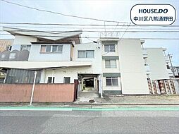 名古屋市中川区松葉町1期　全6区画　5号地　売土地