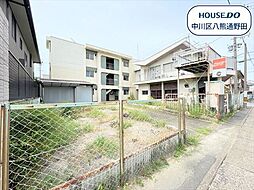 名古屋市中川区松葉町1期　全6区画　2号地　売土地