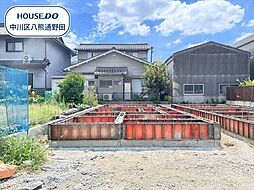 ミラスモ名古屋市中川区大塩町3丁目　全2棟　1号棟　新築