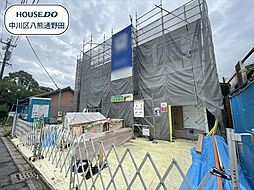 ミラスモ名古屋市中川区大塩町3丁目 全2棟 2号棟 新築