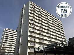 山王住宅Ｓ棟