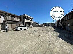 リナージュ中川区下之一色町22-1期　全4区画　1号地