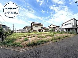 名古屋市守山区大字川東山　売土地