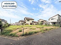 名古屋市守山区大字川東山　売土地