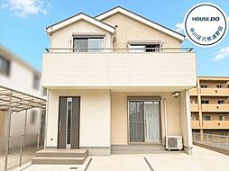 戸田ゆたか1丁目　中古一戸建て