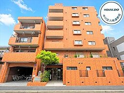 ライオンズマンション尾頭橋第二