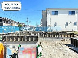 Re・Terrechez大当郎3丁目 全1棟 新築一戸建て