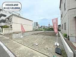 ミラスモ名古屋市中川区烏森町四反畑0131II(1) 全1棟