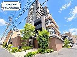 ライオンズ名駅通ゲートライズ
