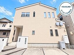 中川区打出1丁目　中古一戸建て