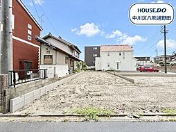 ファーストタウン名古屋市第2中川区中郷 全3棟 3号棟 新築