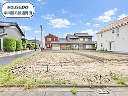 ファーストタウン名古屋市第2中川区中郷 全3棟 2号棟 新築