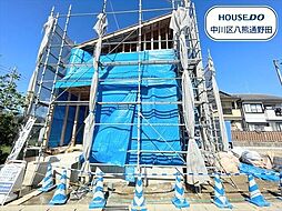 KIS名古屋市中川区吉津2期　全1棟　1号棟　新築一戸建て